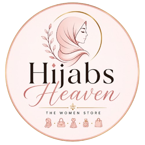 Hijabs Heaven