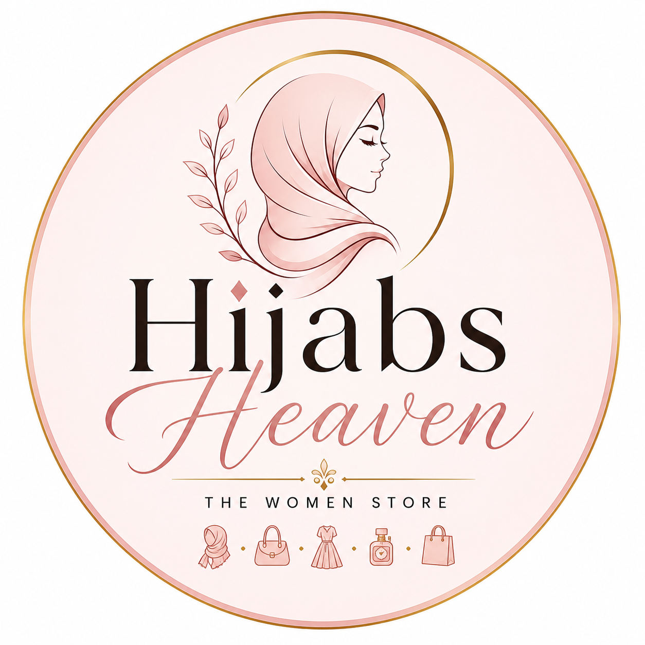 Hijabs Heaven
